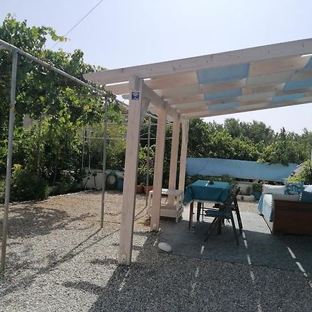 Casa D'Armaros Villa Kíssamos Eksteriør bilde