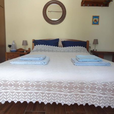 Casa D'Armaros Villa Kíssamos Eksteriør bilde