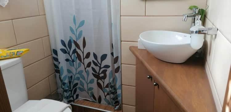 Casa D'Armaros Villa Kíssamos Eksteriør bilde