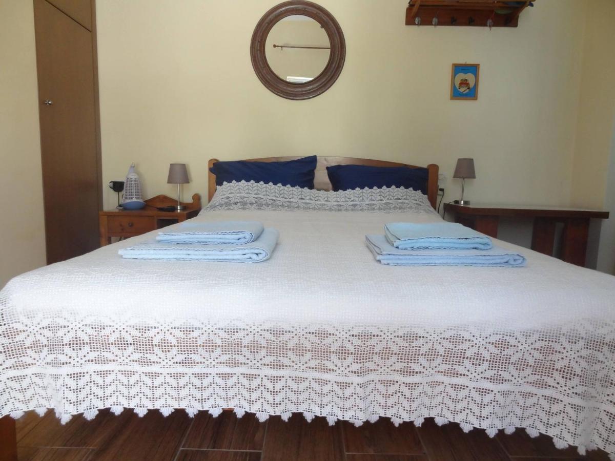 Casa D'Armaros Villa Kíssamos Eksteriør bilde