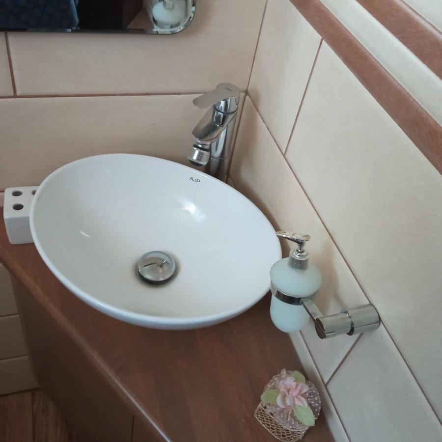 Casa D'Armaros Villa Kíssamos Eksteriør bilde