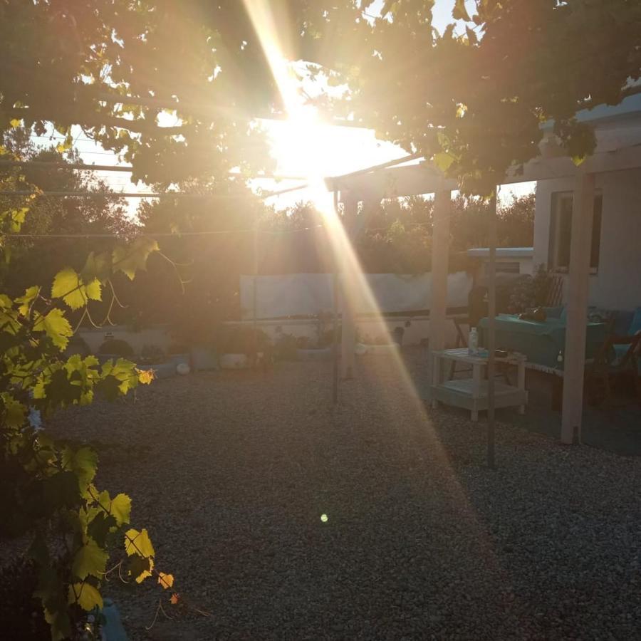 Casa D'Armaros Villa Kíssamos Eksteriør bilde