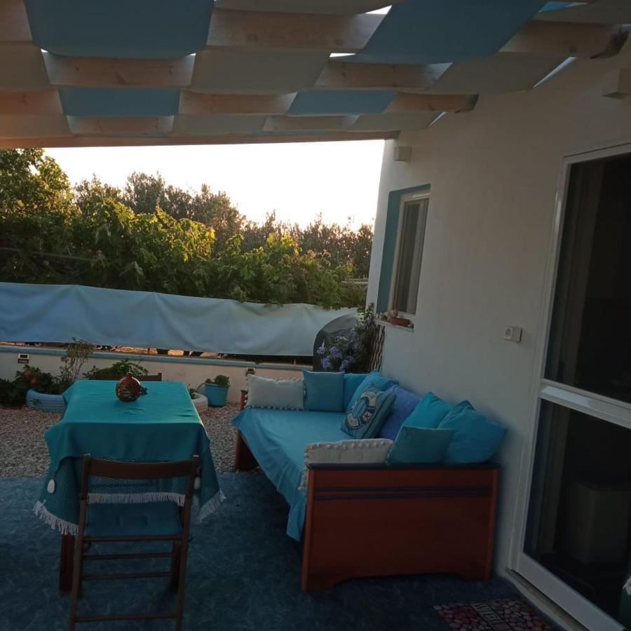 Casa D'Armaros Villa Kíssamos Eksteriør bilde