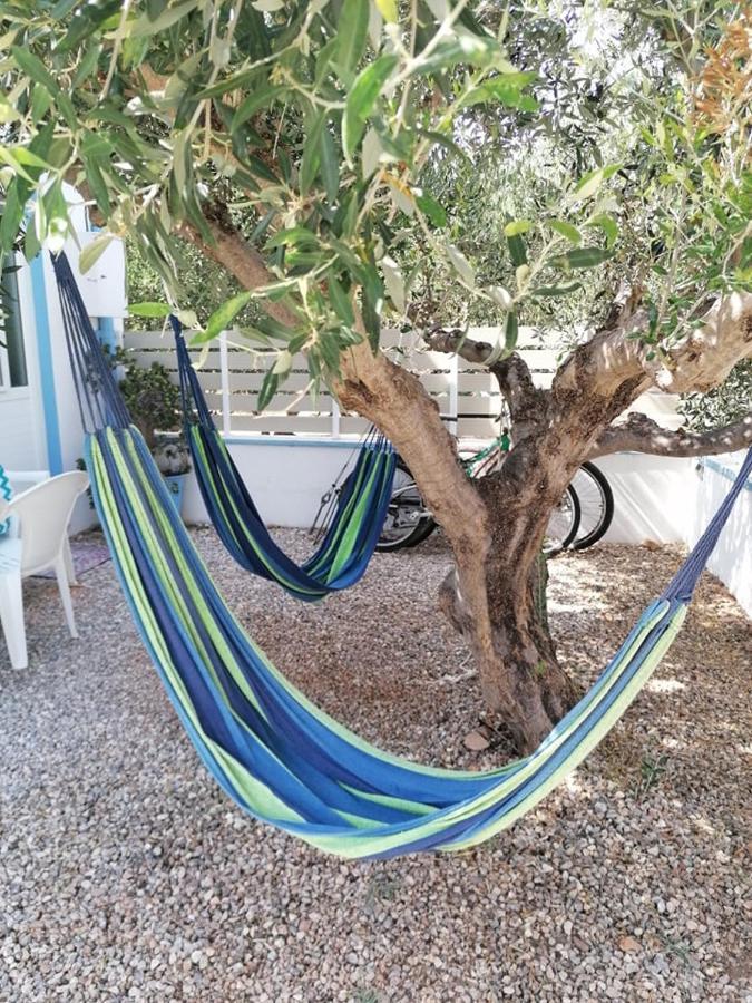 Casa D'Armaros Villa Kíssamos Eksteriør bilde