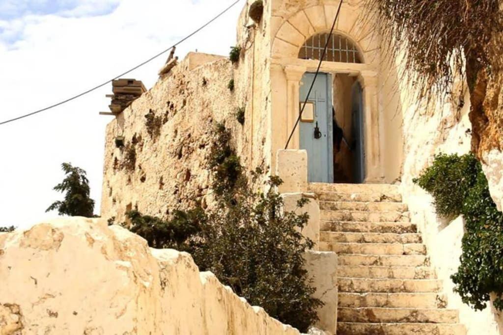 Casa D'Armaros Villa Kíssamos Eksteriør bilde